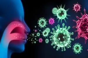 هم‌زمانی آلودگی هوا و شیوع آنفلوانزا