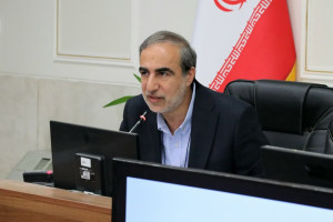 مسئولان واقعیت‌های استان اصفهان را برای جلب مشارکت ملی اطلاع‌رسانی کنند