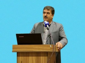 تابستانی گرم مدیریت مخازن کنترل فشار شبکه و آماده‌باش تأسیسات آبرسانی