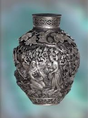 صنایع دستی اصفهان در انتظار رونق گردشگری