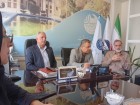 شرکت طاها؛ در مسیر خدمت در مدار پیشرفت