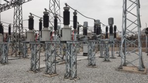 دو بی جدید در پست ۶۳/۲۰ کیلوولت شهرکرد برقدار و به شبکه سراسری متصل شد