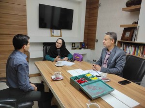 آغاز تولید برنامه رادیویی «جاری حیات» از دل شرکت‌های دانش بنیان