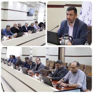 تأکید بر تقویت تاب‌ آوری سایبری و تداوم خدمت‌ رسانی دستگاه‌های اقتصادی اصفهان