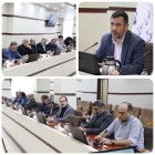 تأکید بر تقویت تاب‌ آوری سایبری و تداوم خدمت‌ رسانی دستگاه‌های اقتصادی اصفهان