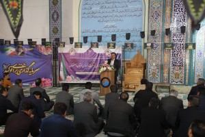 رکن پیشرفت صنعت آب و فاضلاب