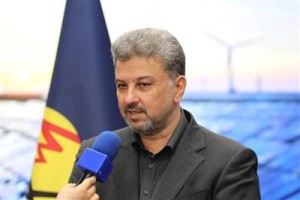 طرح مشترك توانیر و شركت شهرك‌های صنعتی