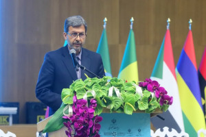 روابط با قاره آفریقا ضرورتی تاریخی، اخلاقی و آینده‌نگرانه است/جهان امروز به صدای ملت‌های با کرامت نیاز دارد