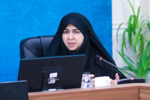 افتتاح بزرگ‌ترین نیروگاه خورشیدی کشور در استان اصفهان به دست رئیس جمهور