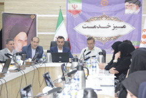 با الگوگیری از سیره شهدا، بسیاری از مشکلات کشور قابل حل است