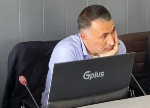 این وضع مناسب شهرستان گلپایگان نیست