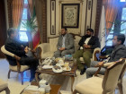 اقدامات زیرساختی در حوزه هنری به دور از زرق‌وبرق تبلیغاتی باشد