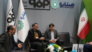 تمرکزبرتحول صنعتی و سرمایه‌گذاری در آینده خورشیدی