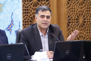 رسانه‌های اصفهان صدای بین‌‌المللی اجلاس آفریقا باشند