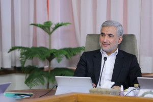 وزیر پیشنهادی اقتصاد احتمالا هفته آینده به مجلس معرفی شود