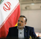 نمایشگاه نفت، نماد خودباوری و امیدآفرینی است