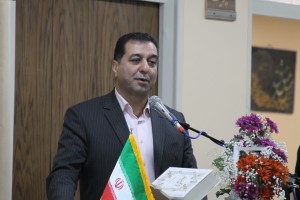 افتتاح هنرستان ۱۲ کلاسه حاج علی شالباف در ناحیه ۳ اصفهان