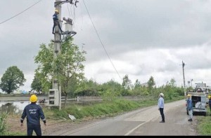 پرداخت پاداش به گزارش‌دهندگان برق‌های غیرمجاز
