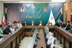 تشریح آخرین اقدامات نهضت ملی مسکن در فولادشهر