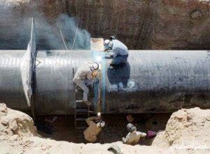 با مشارکت ۲۲.۵ درصدی ذوب‌آهن در پروژه انتقال آب دریا به اصفهان