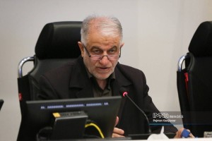 با اتحاد و یکپارچگی ایران را حفظ می‌کنیم