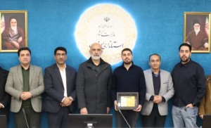 اعطای پلاک انطباق انرژی ساختمان‌ها در اصفهان آغاز شد