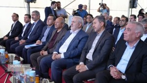 هدف‌گذاری برای رسیدن به ۱۱ هزار مگاوات