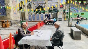 گامی به سوی رفع مشکلات محلات