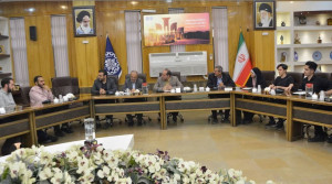 انتصاب دومین بخشدار زن دولت چهاردهم در استان اصفهان