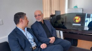 تقدیر از تلاش جهادی در بازسازی شبکه پس از حمله دشمن