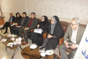 بی‌واسطه پای درد دل مراجعان