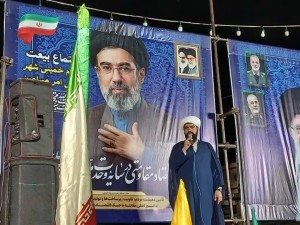 ضامن تحقیر آمریکا و خنثی‌سازی جنگ روانی دشمن