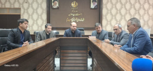 برنامه‌ریزی ویژه آبفای استان اصفهان برای بهبود شرایط آبرسانی در سمیرم