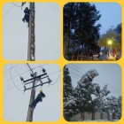 خدمت‌رسانی بی‌وقفه صنعت برق اصفهان در شرایط حساس با تکیه بر آمادگی عملیاتی آن