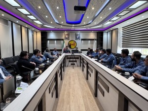 نظارت میدانی بر مصرف برق واحدهای تجاری در سمیرم