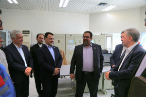 لزوم تقویت انضباط سازمانی و قراردادی در شركت ملی گاز با محوریت ایمنی و شفافیت