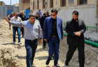 پرونده قضایی برای معترضان به گذر تاریخ کمر زرین تشکیل شد