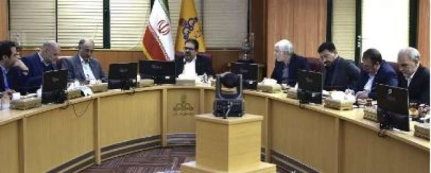 استراتژی چهارگانه شرکت ملی گاز ایران
