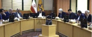 استراتژی چهارگانه شرکت ملی گاز ایران