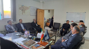 تجهیز برج‌های مسکونی شهرک ولی‌عصر اصفهان به شبکه فیبر نوری
