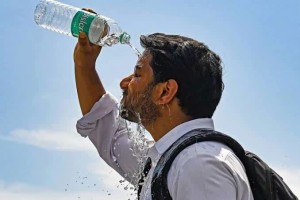 گرمازدگی را جدی بگیریم؛ پیشگیری ساده‌تر از درمان است