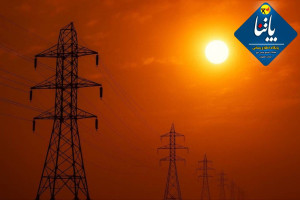 *موج جدید گرما مصرف برق کشور را افزایش می‌دهد*