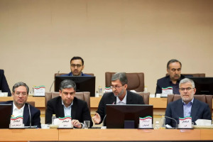 برنامه‌ریزی کلان استان اصفهان برای صرفه‌جویی ۶۰۰ مگاواتی برق سالانه تا سال ۱۴۰۷