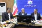 سرمایه‌گذاری۵۰۰میلیاردتومانی نیروگاه اسلام‌آباد برای اجرای فاضلاب شهر ابریشم