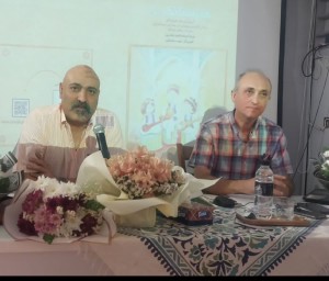 پیوند شعر، موسیقی و آموزش کودکانه