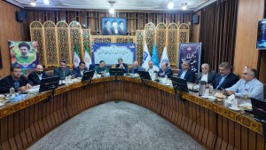 پیشتازی اصفهان در تولید انرژی‌های پاک با احداث ۱۱۲۰ مگاوات نیروگاه خورشیدی