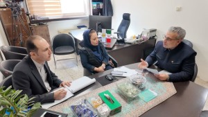 انجام ممیزی فعالیت‌های روابط عمومی شرکت توزیع نیروی برق استان اصفهان