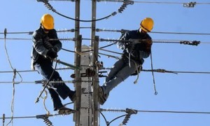 کوتاه شدن دست سارقان با تبدیل مس به آلومینیوم