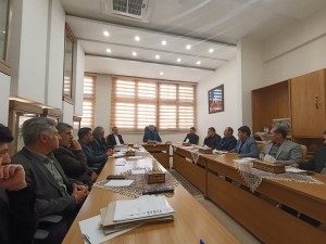 آمادگی کامل اصفهان برای نوروز ۱۴۰۵