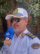 تشدید کنترل نامحسوس تخلفات حادثه‌ساز در اصفهان